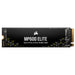 EAN 0840006677611 - Corsair MP600 ELITE 1 TB M.2 PCI Express 4.0 NVMe 3D TLC imagen 3
