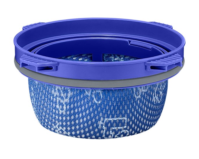 EAN 8806095108872 - Samsung VS20B75BGR1 Aspiradora escoba 2 en 1 Batería Secar Sin bolsa 200 W Negro, Cromo imagen 8