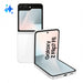 EAN 8806097497813 - Samsung Galaxy Z Flip7 FE 17 cm (6.7") 5G 8 GB 128 GB 4000 mAh Blanco imagen 2
