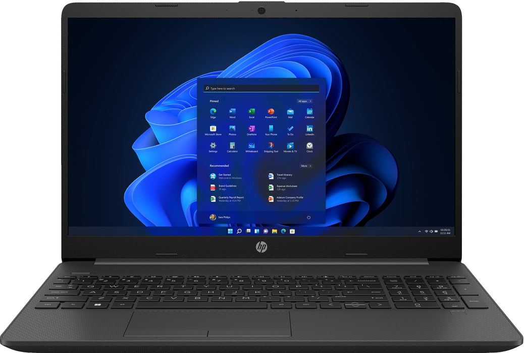 EAN 0196786516153 - HP 250 G9 Intel® Core™ i5 i5-1235U Portátil 39,6 cm (15.6") Full HD 8 GB DDR4-SDRAM 512 GB SSD Wi-Fi 5 (8 imagen 1