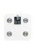 EAN 8590393405572 - Eta ETA378190000 báscula de baño Plaza Blanco Báscula personal electrónica imagen 2
