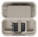 EAN 0745883929467 - Belkin ENA001hqSA-V2 Estuche de viaje Nintendo Malla, Poliéster, Terciopelo Arena imagen 6