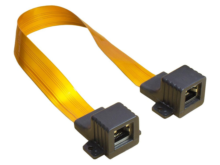 Good Connections Rj45 Fensterdurchführung Transp. 51,5cm