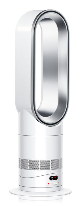 Dyson Am15 Hot+Cool Hf1 Remote Link Weiá/Silber
