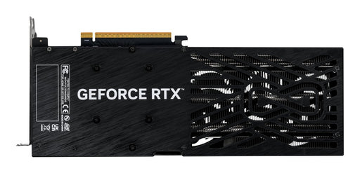 EAN 4710562245332 - Gainward GeForce RTX 5060 Python III OC NVIDIA 8 GB GDDR7 imagen 2