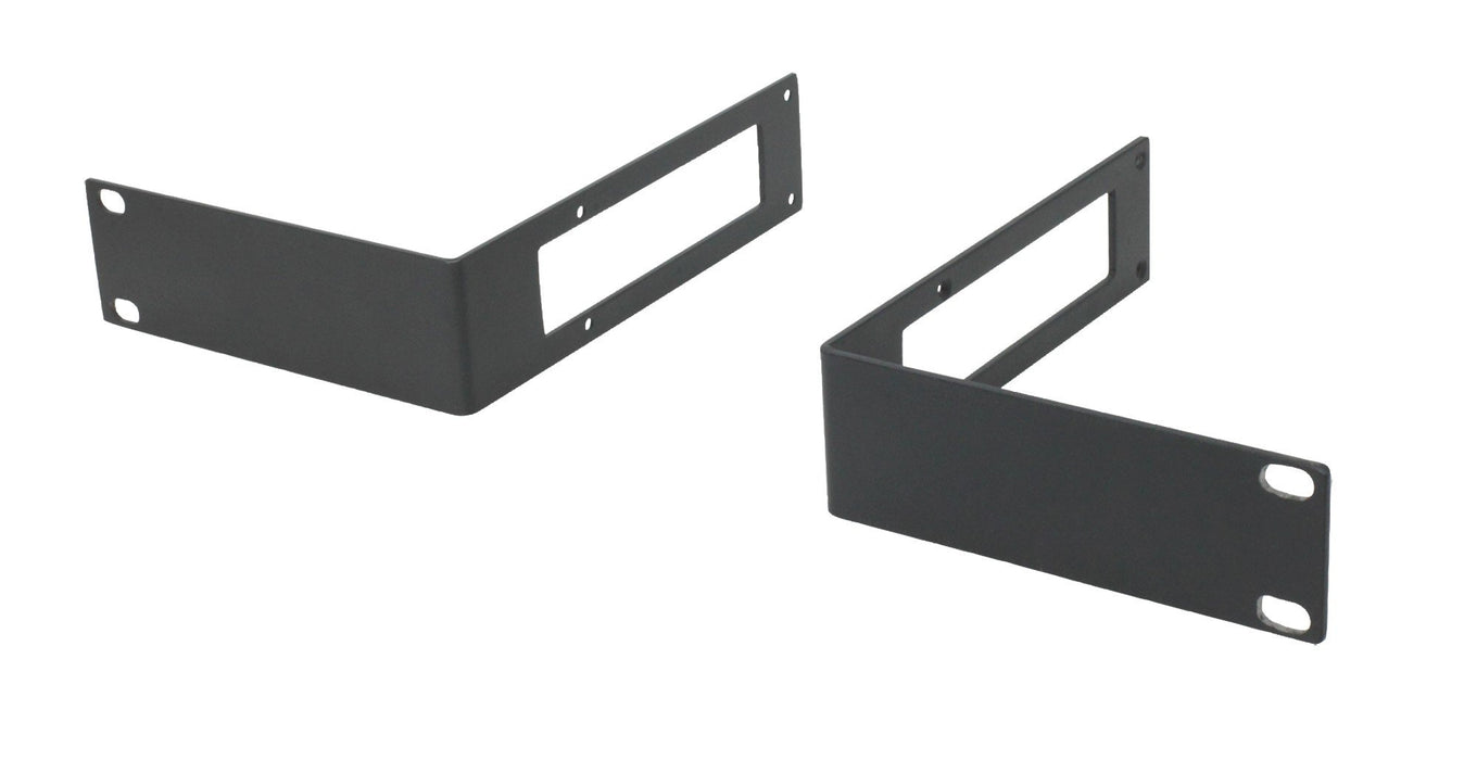 EAN 0889296649243 - HPE Networking MSR954 Chassis Rack Mount Kit imagen 1