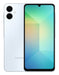 EAN 8806095748481 - Samsung Galaxy A06 17 cm (6.7") SIM doble Android 14 4G USB Tipo C 4 GB 64 GB 5000 mAh Azul claro imagen 1