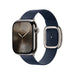 EAN 0195949715044 - Apple MXW13ZM/A Accesorios para dispositivos vestibles inteligentes Grupo de rock Azul Poliéster imagen 2