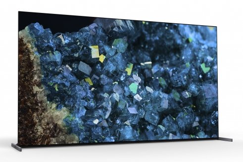 EAN 5013493461604 - Sony FWD-83A80L Televisor 2,11 m (83") 4K Ultra HD Smart TV Wifi Negro imagen 4