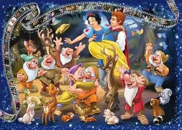 EAN 4005555003106 - Ravensburger 12000310 puzzle Puzzle rompecabezas 1000 pieza(s) Dibujos imagen 2
