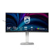 EAN 8721038007688 - Philips 5000 series 34B2U5900C/00 pantalla para PC 86,4 cm (34") 5120 x 2160 Pixeles WUHD LCD Gris imagen 1