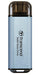 EAN 0760557863533 - Transcend ESD300C 1 TB USB Tipo C Azul imagen 1