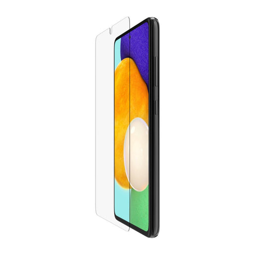 EAN 0745883826704 - Belkin OVB026zz Protector de pantalla Samsung 1 pieza(s) imagen 1