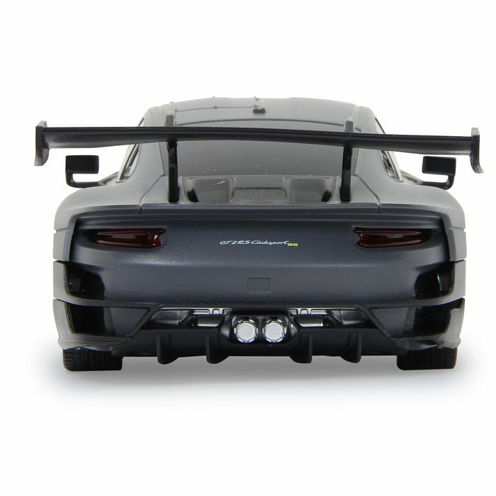 EAN 4042774470920 - Jamara Porsche 911 GT2 RS modelo controlado por radio Coche deportivo Motor eléctrico 1:24 imagen 12