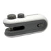 EAN 4040895012579 - RealPower 495515 sellador al vacío Negro, Plata imagen 2
