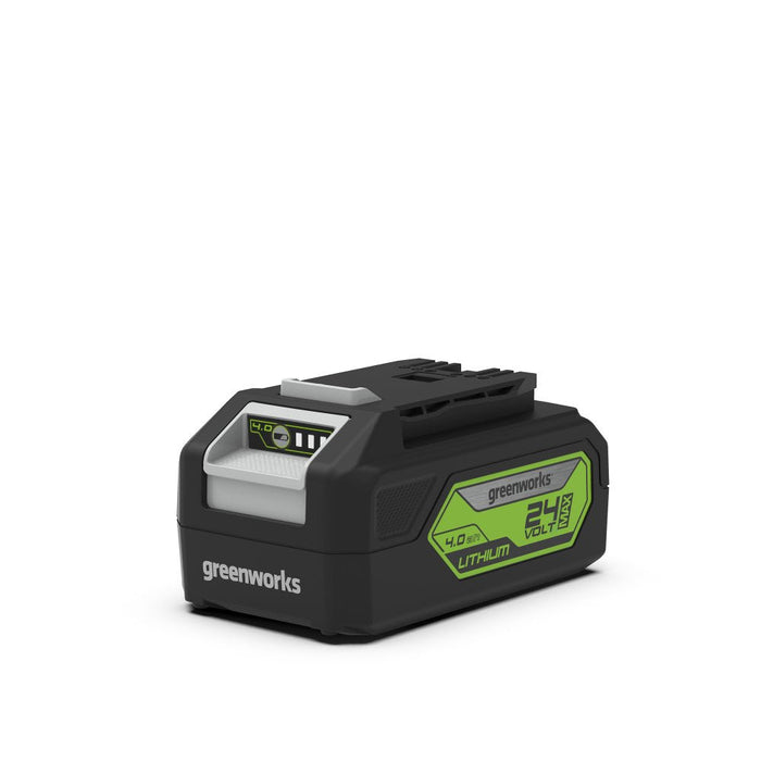 Batería 24v 4ah Greenworks G24b4 - 2926807