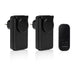 EAN 8711658436708 - Smartwares SH4-99654 enchufe inteligente 1000 W Negro imagen 1
