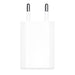 EAN 0194252025154 - Apple MGN13ZM/A adaptador e inversor de corriente Interior 5 W Blanco imagen 2