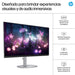 EAN 199896764988 - HP OmniStudio X All-in-One Desktop Next Gen AI 32-c1009ns PC Copilot+ PC Intel Core Ultra 7 258V 80 cm (31 imagen 10