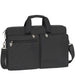 EAN 4260403570340 - Rivacase 8550 43,9 cm (17.3") Maletín Negro imagen 1