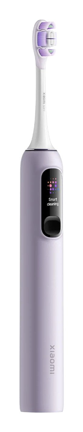 EAN 6932554436063 - Xiaomi Oscillation Electric Toothbrush Pro Adulto Cepillo de dientes oscilante Púrpura imagen 2
