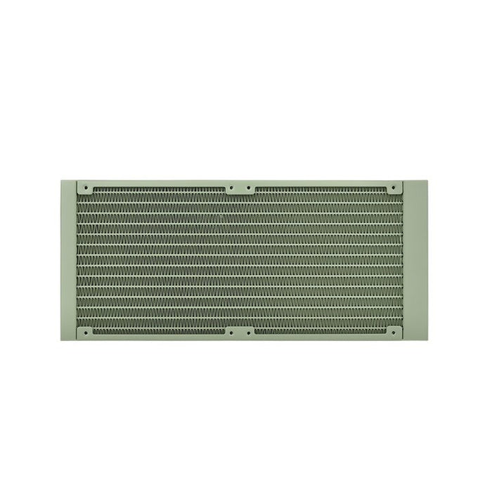 EAN 4711475640818 - Thermaltake TH280 V2 ARGB Placa base Kit de refrigeración líquida Verde 1 pieza(s) imagen 4
