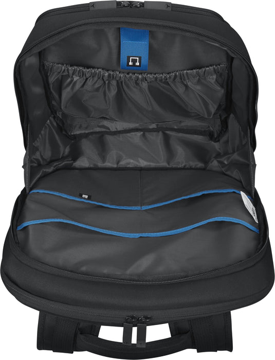 EAN 193386688891 - Lenovo GX40V10007 maletines para portátil 43,9 cm (17.3") Mochila Negro imagen 5