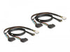 EAN 4043619900770 - DeLOCK 90077 tarjeta y adaptador de interfaz Interno U.2 imagen 6