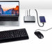 EAN 4719264648991 - ATEN US3310 interruptor KVM Plata imagen 8