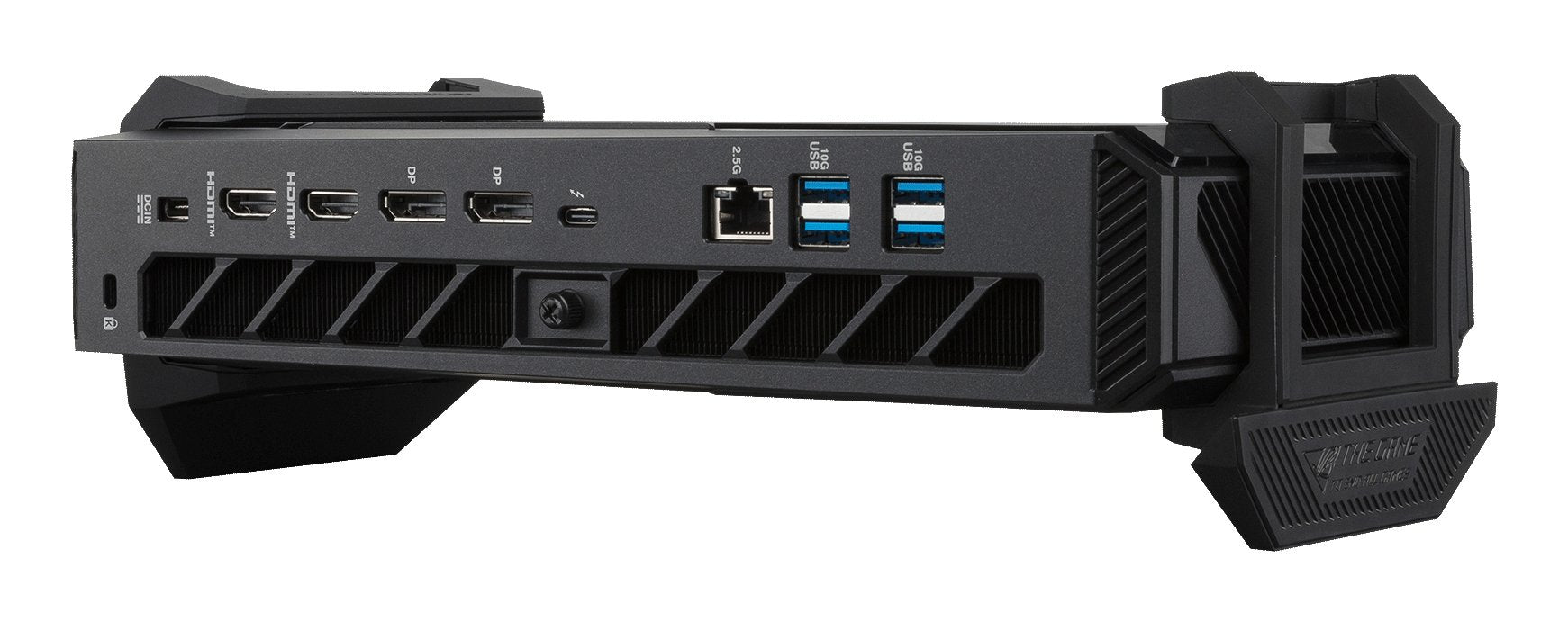 EAN 4711636008099 - ASUS ROG NUC RNUC15JNK9X389A2 Intel Core Ultra 9 275HX 32 GB DDR5-SDRAM 1 TB SSD NVIDIA GeForce RTX 5070  imagen 23