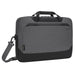EAN 0092636344801 - Targus CypressEco 39,6 cm (15.6") Maletín Negro, Gris imagen 2