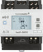 EAN 4047976544349 - Homematic IP HMIP-DRDI3 Montaje en carril DIN Regulador de luminosidad 3 canales imagen 1
