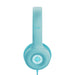 EAN 8713439252781 - Trust Nouna Auriculares Alámbrico Diadema Llamadas/Música Cian imagen 5