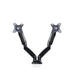 EAN 5902115407499 - ART L-16GD 68,6 cm (27") Escritorio Negro imagen 7
