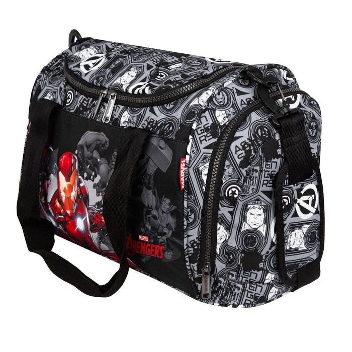 Mcneill Bolsa De Deporte Marvel-Avengers