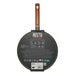 EAN 4260709013664 - Resto Kitchenware Sadr Sartén multiuso Alrededor imagen 8