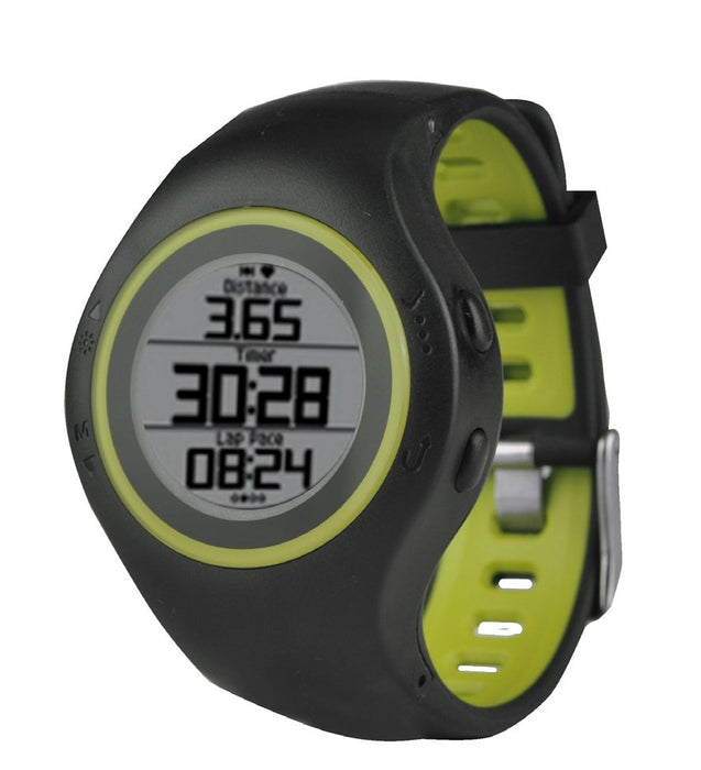 EAN 8435099523185 - Billow XSG50PRO LCD Digital Negro, Gris GPS (satélite) imagen 1