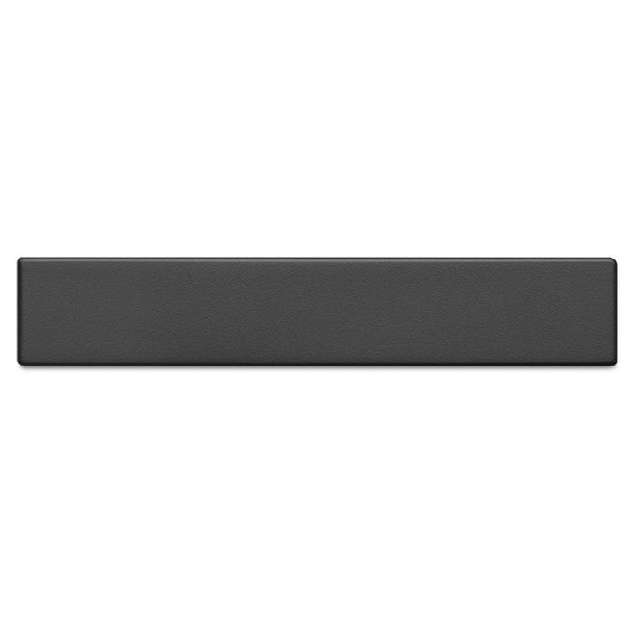 EAN 0763649167892 - Seagate One Touch STKZ5000401 disco duro externo 5 TB 3.5" USB Tipo C 3.2 Gen 1 (3.1 Gen 1) Negro, Plata imagen 6