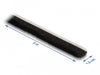 EAN 4043619668953 - DeLOCK 66895 material de sellado para puerta y ventana Puerta, Ventana imagen 3
