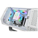 EAN 4711475647480 - Thermaltake ASTRIA 200 Procesador Refrigerador de aire 12 cm Blanco 1 pieza(s) imagen 6