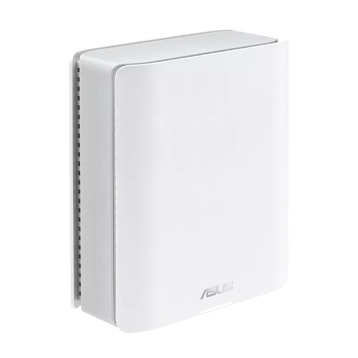 EAN 4711387429945 - ASUS ZenWiFi BT10 (2pk) Tribanda (2.4 GHz / 5 GHz / 6 GHz) Wi-Fi 7 (802.11be) Blanco 3 Interno imagen 3