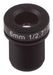 EAN 7331021070707 - Axis 02008-001 cámaras de seguridad y montaje para vivienda Lente imagen 1