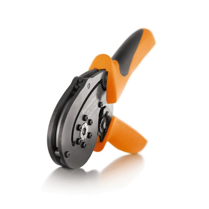 Weidmüller Pz 10 Hex 1445070000 Alicate De Crimpado Punteras De Cable