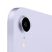 EAN 194252528525 - Apple iPad mini 64 GB 21,1 cm (8.3") Wi-Fi 6 (802.11ax) iPadOS 15 Púrpura imagen 3