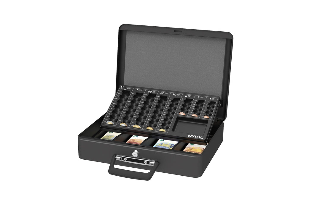 Geldkassette Grande Negro