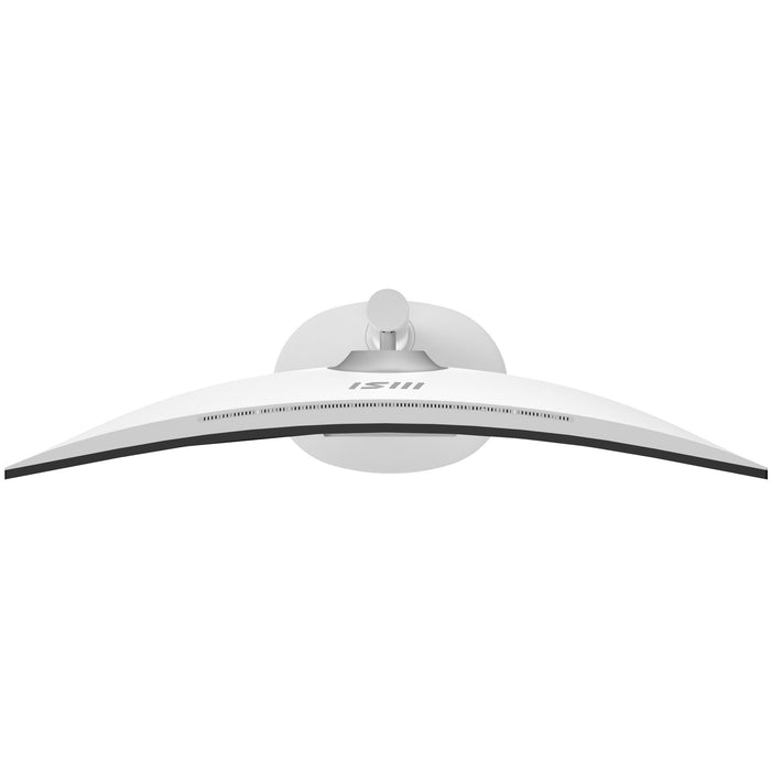 EAN 4711377151948 - MSI Modern MD342CQPW pantalla para PC 86,4 cm (34") 3440 x 1440 Pixeles UltraWide Quad HD Blanco imagen 7