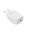 EAN 3663111153590 - Muvit MCPAK0044 cargador de dispositivo móvil Universal Blanco Corriente alterna Interior imagen 3