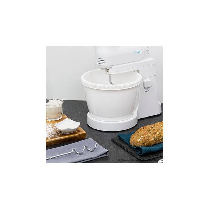 EAN 8435484041218 - Cecotec Powertwist 500 Gyro Batidora de varillas 500 W Blanco imagen 6