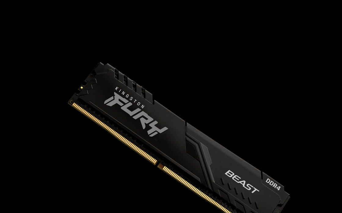 EAN 0740617319842 - Kingston Technology FURY Beast módulo de memoria 2 x 16 GB 3200 MT/s 288-pin DIMM imagen 8
