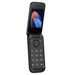 EAN 4894461992228 - TCL onetouch 5023 6,1 cm (2.4") 89 g Negro Característica del teléfono imagen 14